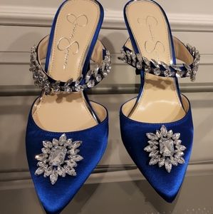 Jessica Simpson Hevella Pump